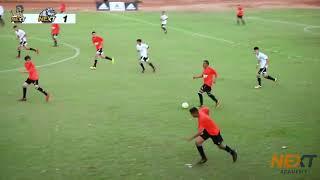 Highlights Victor Vinícius. Midfielder/Left Midfielder/ Attacking Midfielder.