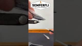 Semperfli Boom Dubbing - Perfect Large Predator Fly Tying Dubbing