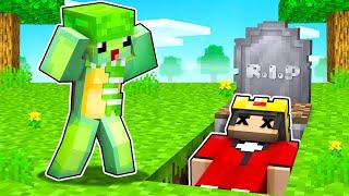 Mongo Is DEAD In Minecraft!