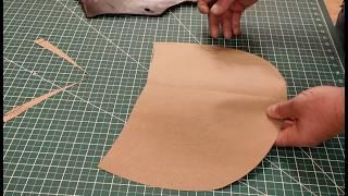 Can I make Leather Saddle Bags ?!