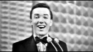 Karel Gott -Tam, kam chodí vítr spát (Intervision Song Contest 1965)