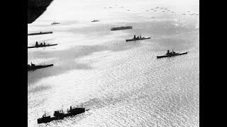 War in the Pacific - Lodrik v Heiden:  A Japanese Invasion Fleet Looms on the Horizon! - 9 Mar 1942