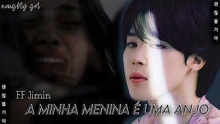 ()FF Park Jimin -°A minha menina é um anjo ° Ep Único