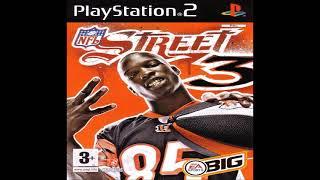 NFL Street 3 OST - Nothing 2 Lose (Fong Sai U)