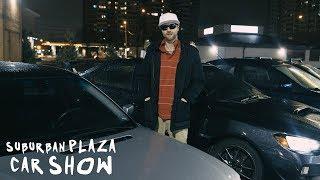 Suburban Plaza Car Show | Torontopia