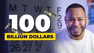 $100 Billion Dollar Creator Economy | Explained