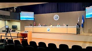 June 17, 2025 - Malibu City Council Budget Workshop Special Meeting