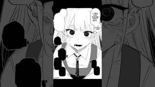 The Crazy Young Lady Who is Helpless on Her Own is Cute #ytshorts #comicdub #fandub #shorts