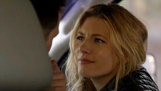 Katheryn Winnick Hot Liplock Car  Kissing Scene | Lustvilla