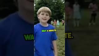 Charleston White ￼ just hopped the fence ￼