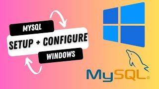 How To Install MySQL and MySQL Workbench in Windows 11/Windows 10