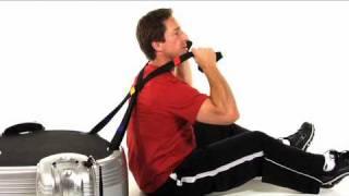 Power Plate - Massage