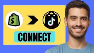 Can You Link Shopify To Tiktok Shop (Best Method Explained)