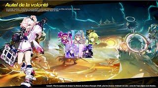 Elsword EU - Eternity Winner 15-6 Altar of Invocation (19:22)