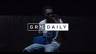 YV - Big Dawg [Muisc Video] | GRM Daily