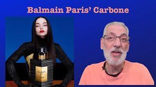 Carbone by Balmain Paris  | JaysBeard.com