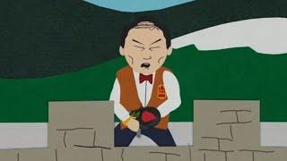 South Park - Lu Kim vs. Mongolians (Part 2/3)