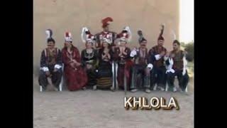 Zaya Youkhana - Khlola (Khabour)