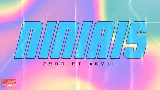 29DO - Niniais ft Awvil ( prod jang0)