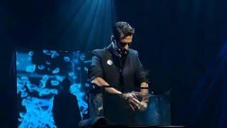 The Illusionists - Luis De Matos (Master Magician)