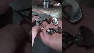 Как убить АКПП или чип-тюнинг Volkswagen Amarok