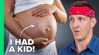 I had a kid! 2024 Recap & Besty Awards!