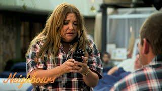 Terese Discovers Toadie's Betrayal | Neighbours