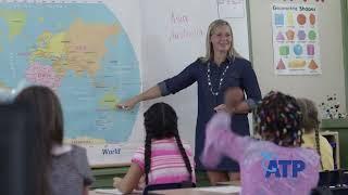 Alaska Teacher Placement Video   2022