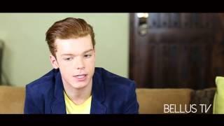 Cameron Monaghan Interview