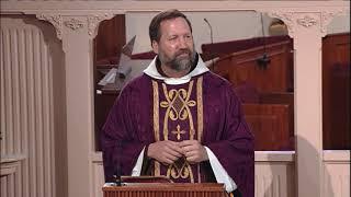 Daily Catholic Mass - 2018-03-21 - Fr. Mark