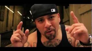 Big Tank "This Is How We Roll" (Official Video)