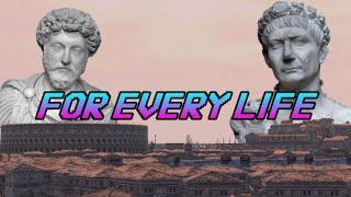 For Every Life - ROME