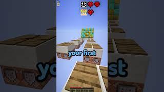 Minecraft Bridges 3