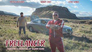 Freelancer | Official Comedy Short Film | Randy Sage Films