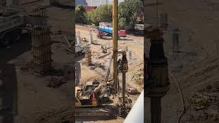 Construction Chaos