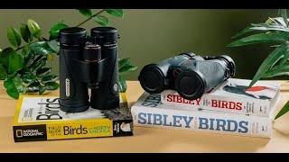 Top 5 Best Binoculars for Bird Watching 2023