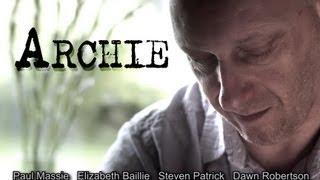 Archie - A wee Ghost Story [Short Film]