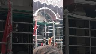 Ma Masani ke darshan 