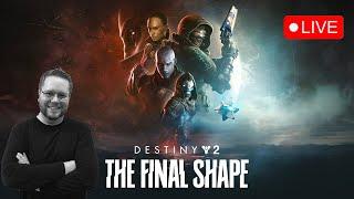  and Dawning Farming | Destiny 2 Gameplay | Stream