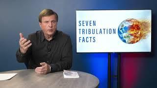 Seven Tribulation Facts | Tipping Point | End Times Teaching | Jimmy Evans
