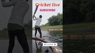 #cricket Live || #satyajeet joshi Vlogs || @Sourav joshi Vlogs