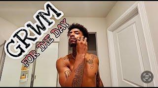 Get Ready With Me For The Day