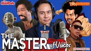 #718 The Master of Voices | THE KOOLPALS FULL EPISODE