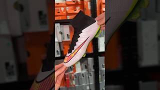 New week - new football boots uploaded to our website. Check out some of the classic #footballboots