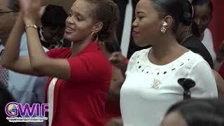 Dessi-Ann Yetman | Praise Break