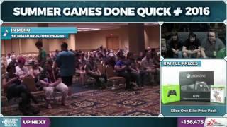 Spyro: Year of the Dragon by wedc517, orsa in 0:30:58 - SGDQ2016 - Part 37