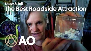 Meet the Genius Behind America’s Best Roadside Attraction | Show and Tell | Atlas Obscura