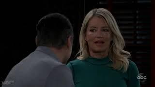 GH: 4/1/21 - "Mike" & Nina Part 1/3