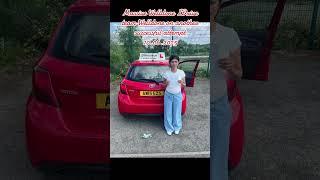 Outstanding result another successful attempt Welldone IDrive team Amber congratulations