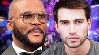 TYLER PERRY’S “RECEIVER” FILES $260M LAWSUIT — SHOCKING ALLEGATIONS REVEALED!